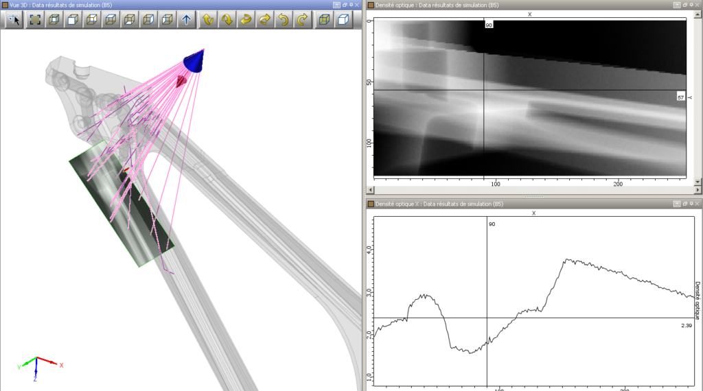Radiographic testing – INSPECT NDT